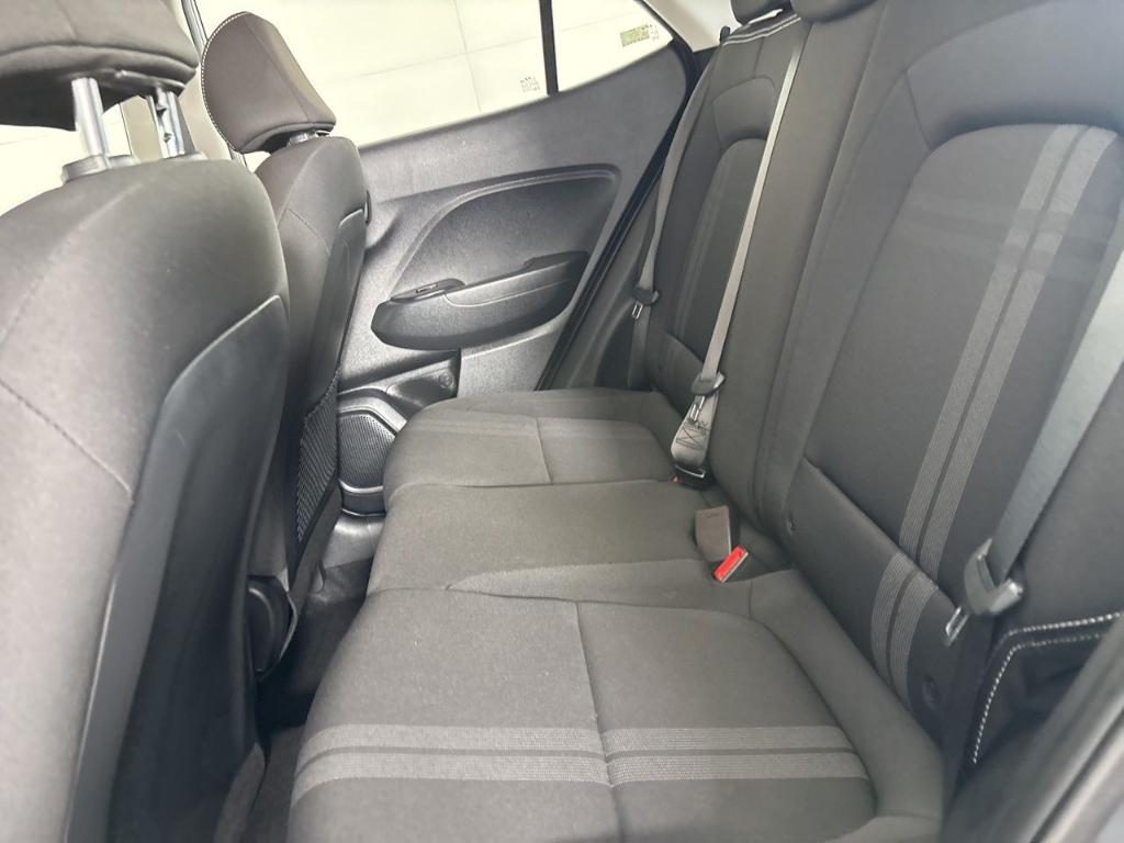 used 2025 Hyundai Venue car, priced at $18,999