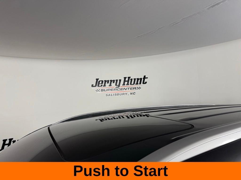 used 2024 Kia Telluride car, priced at $35,000