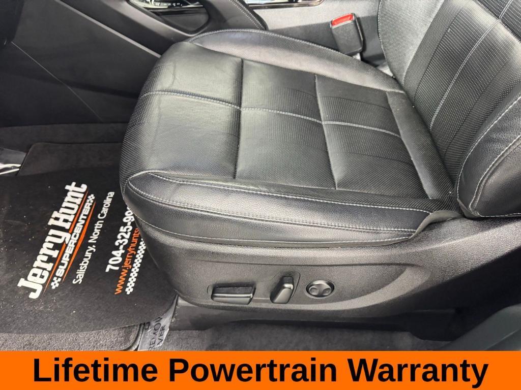 used 2024 Kia Telluride car, priced at $35,000