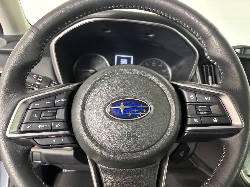 used 2023 Subaru Outback car, priced at $24,200