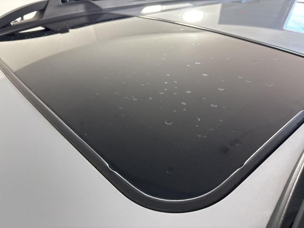 used 2023 Subaru Outback car, priced at $24,200