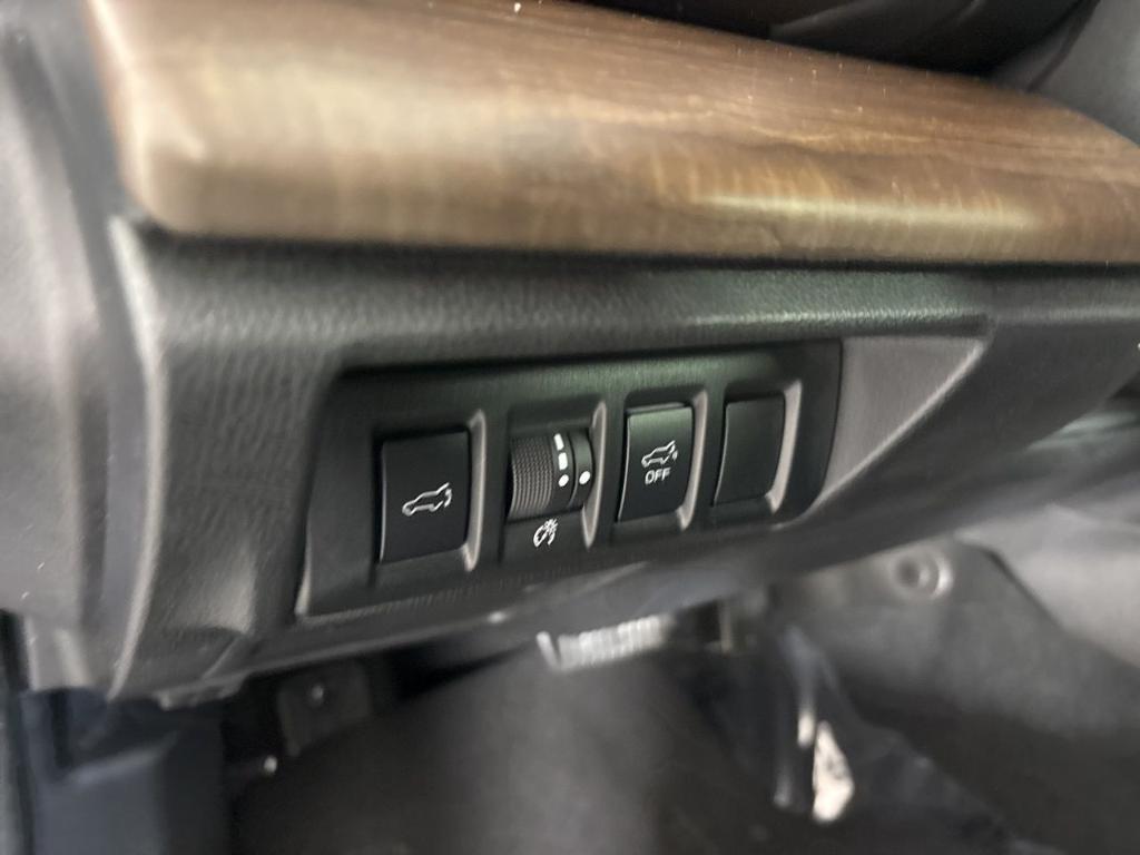 used 2023 Subaru Outback car, priced at $24,200