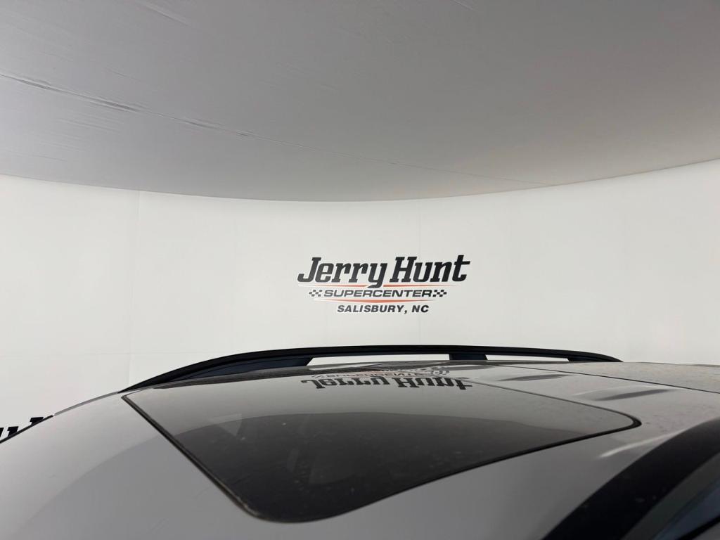 used 2024 Kia Telluride car, priced at $39,200