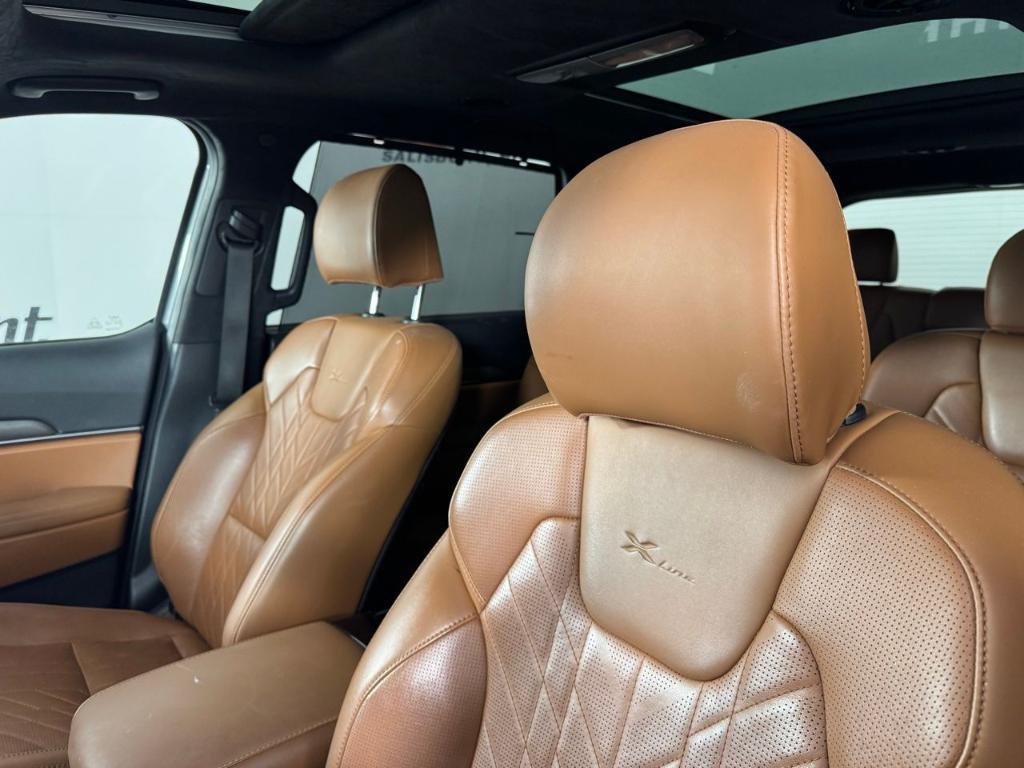 used 2024 Kia Telluride car, priced at $39,200