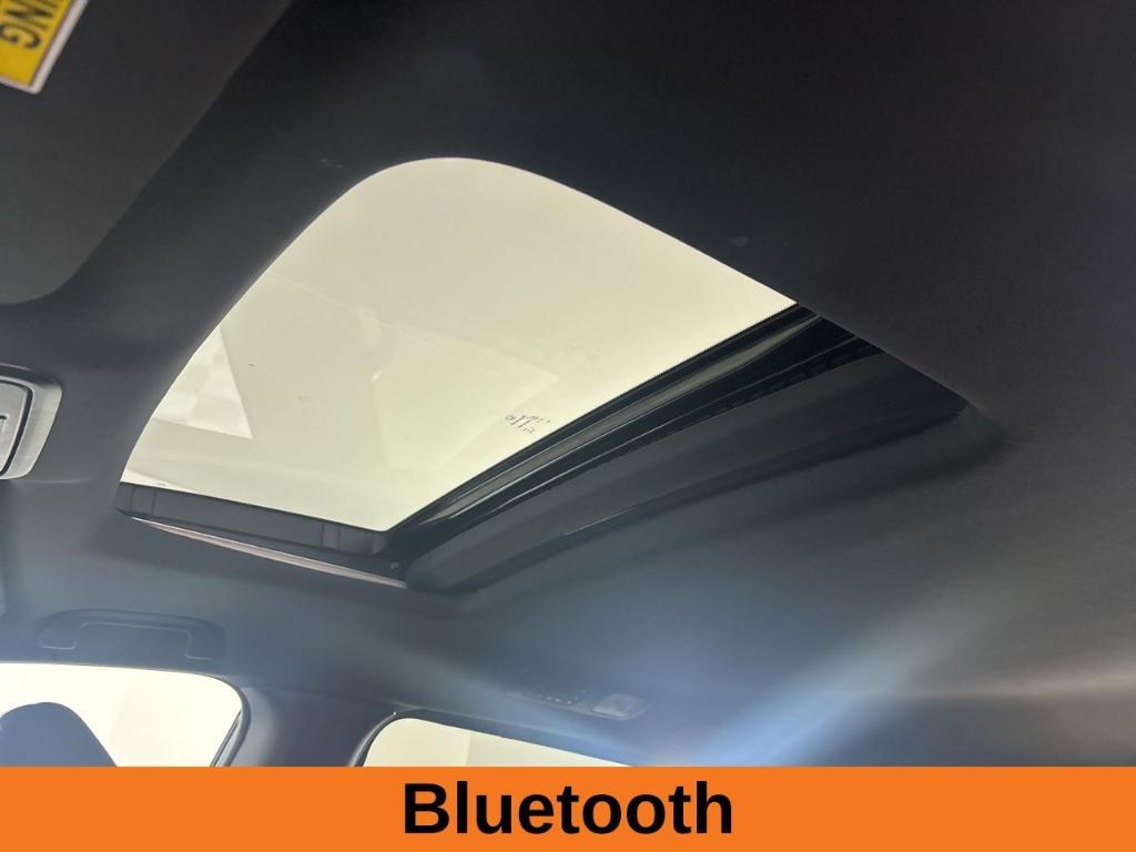 used 2025 Honda Odyssey car, priced at $37,123