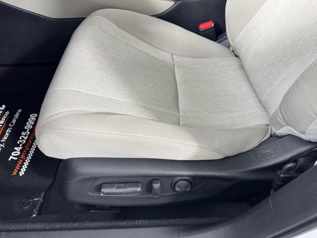 used 2024 Honda Accord car, priced at $27,787