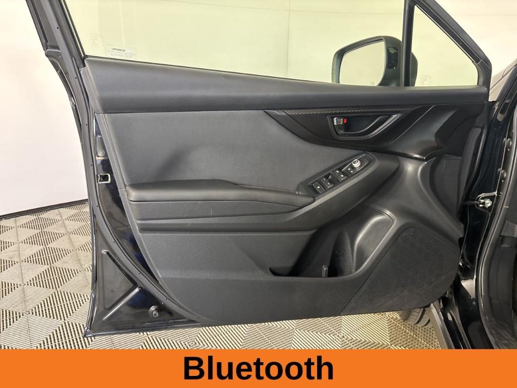 used 2020 Subaru Crosstrek car, priced at $20,988