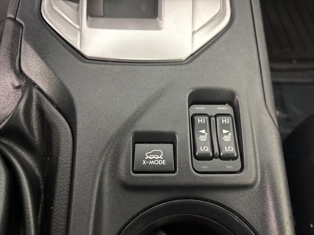 used 2020 Subaru Crosstrek car, priced at $20,988