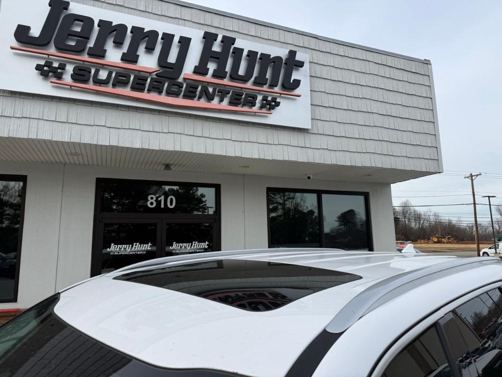 used 2024 Kia Telluride car, priced at $31,461