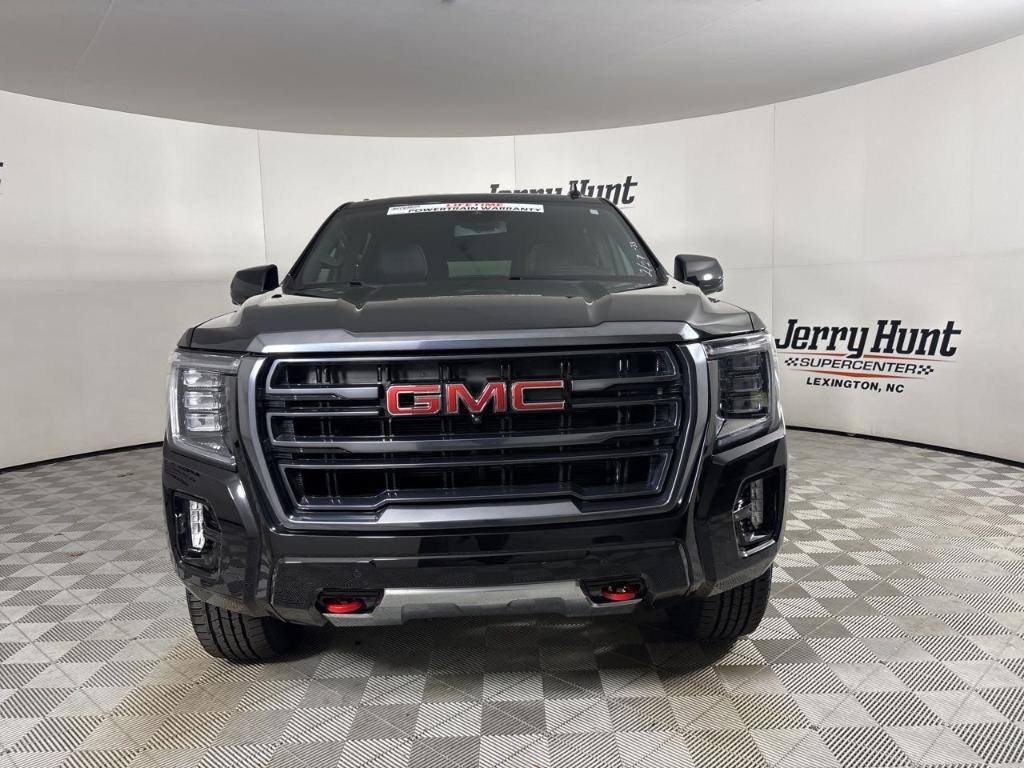 used 2024 GMC Yukon XL car, priced at $67,588
