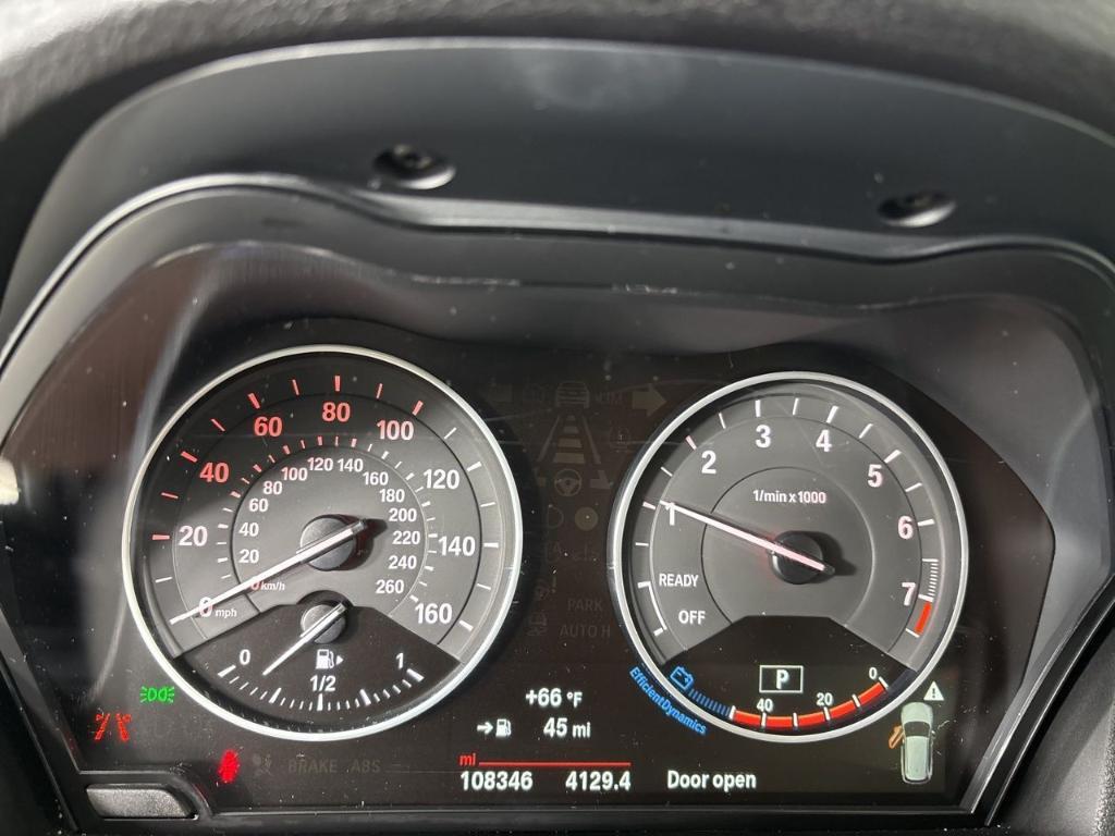 used 2017 BMW X1 car, priced at $11,825