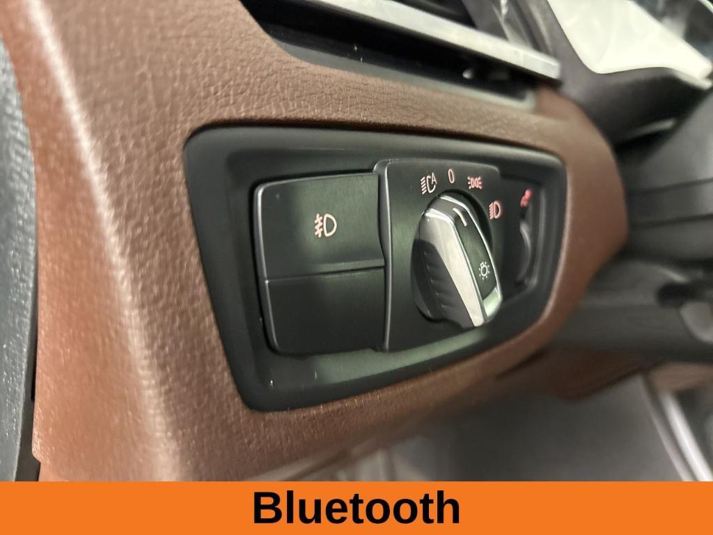 used 2017 BMW X1 car, priced at $11,825