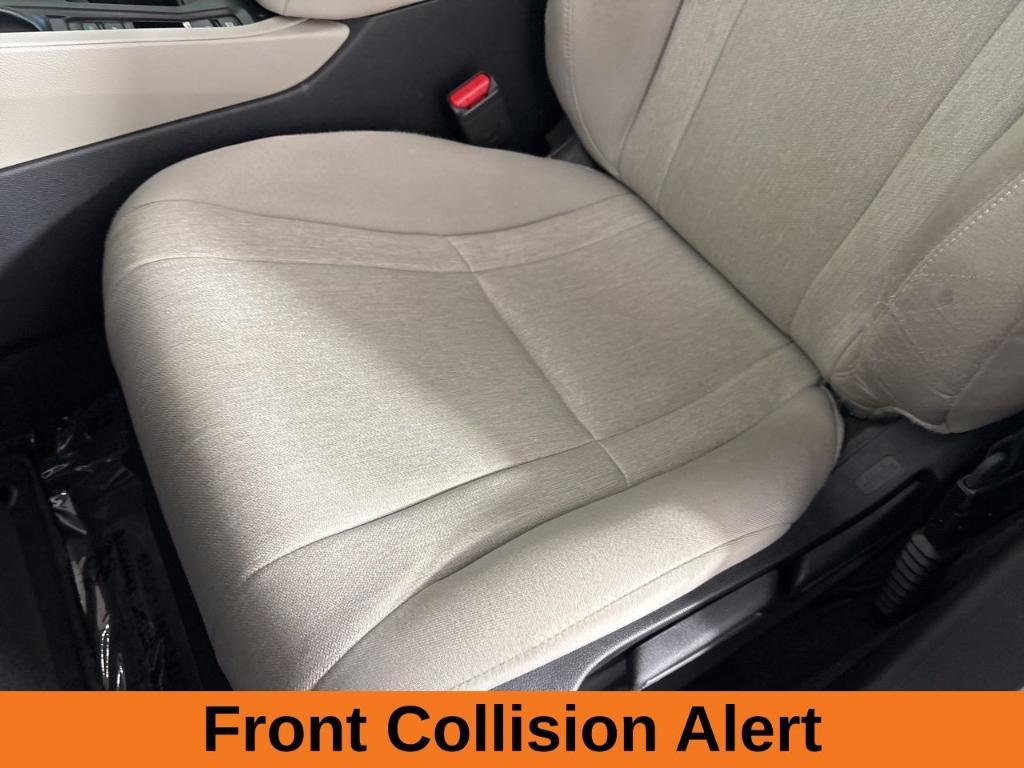 used 2025 Honda Accord car, priced at $25,199