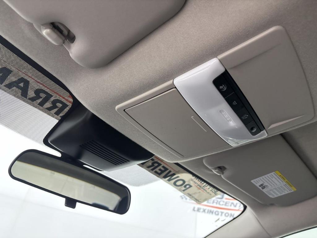 used 2024 Nissan Sentra car, priced at $15,100