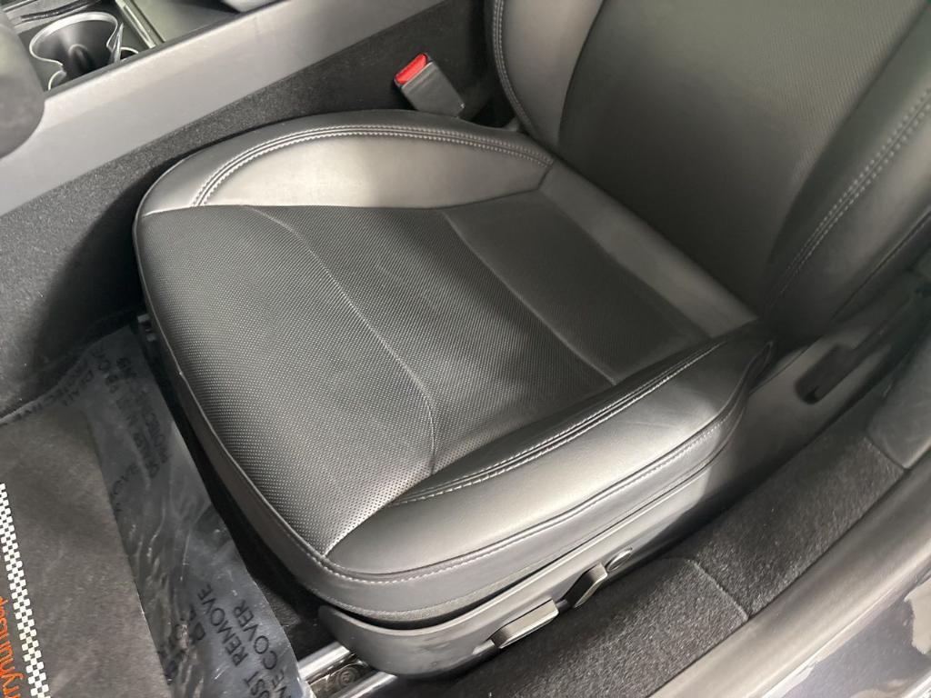 used 2024 Tesla Model 3 car, priced at $30,797