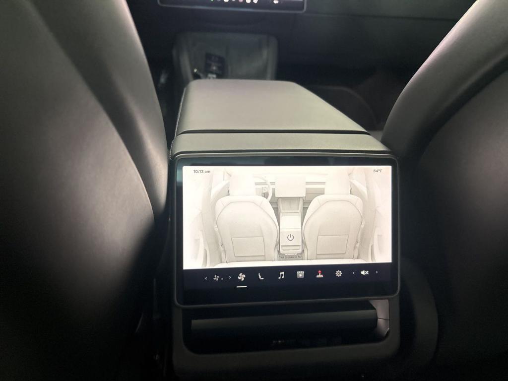 used 2024 Tesla Model 3 car, priced at $30,797
