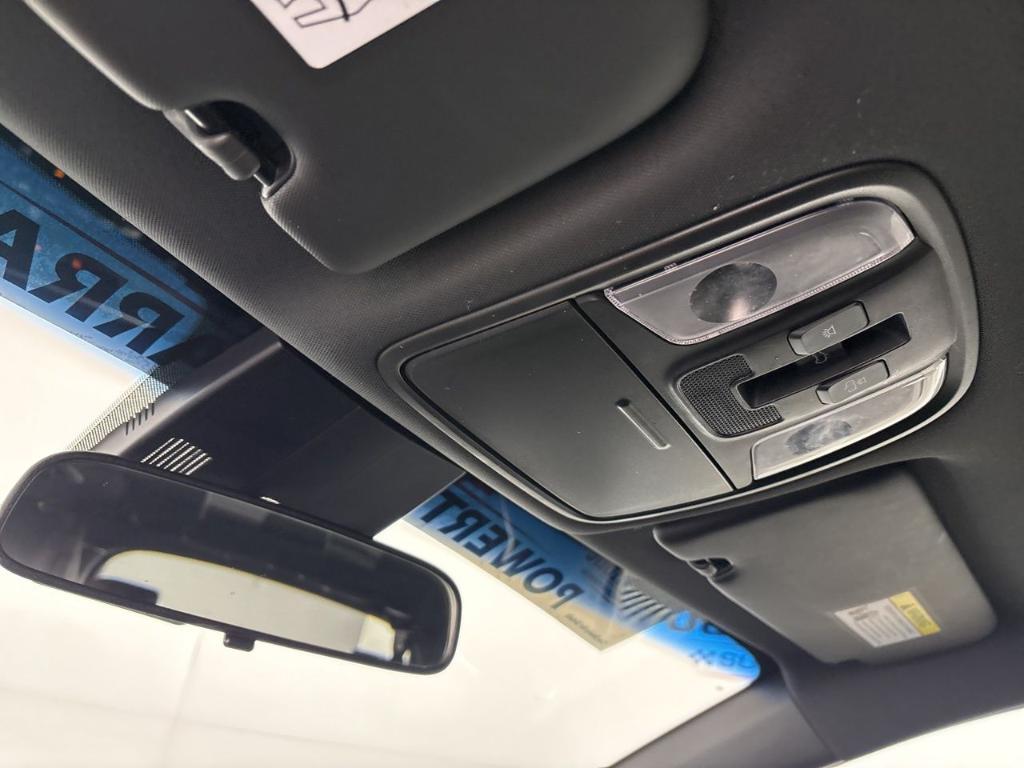 used 2022 Kia Sportage car, priced at $20,188