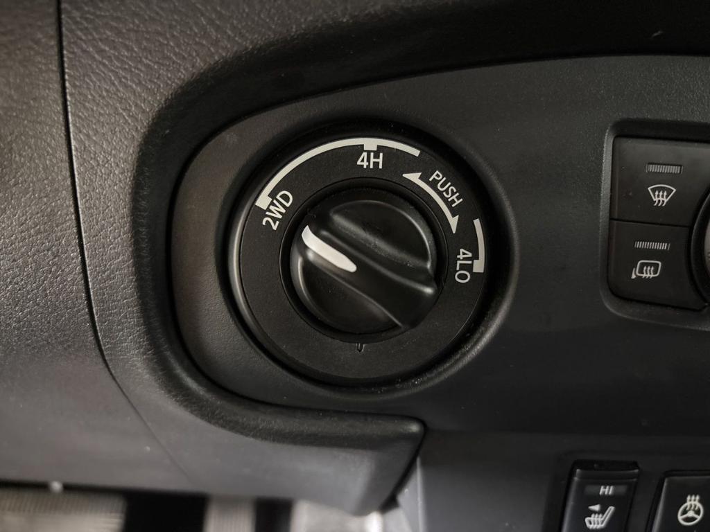 used 2022 Nissan Frontier car, priced at $31,988