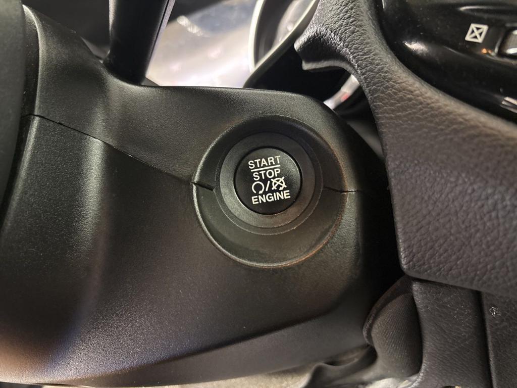 used 2020 Jeep Compass car, priced at $14,758