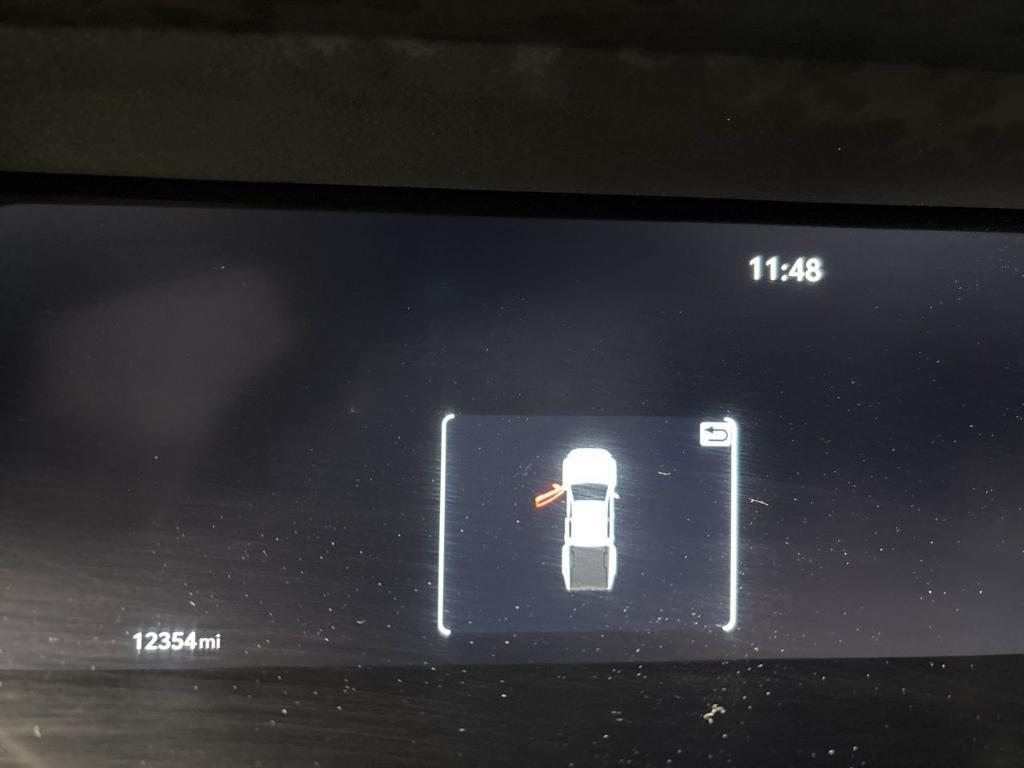 used 2025 Toyota Tacoma car, priced at $39,730