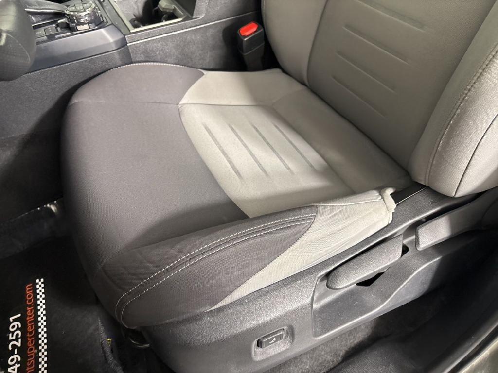 used 2025 Toyota Tacoma car, priced at $39,730