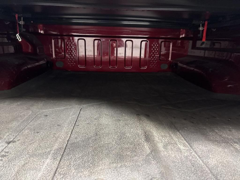 used 2022 Jeep Gladiator car, priced at $33,999