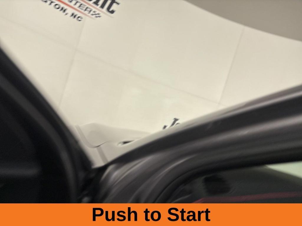 used 2023 Genesis G70 car, priced at $28,500