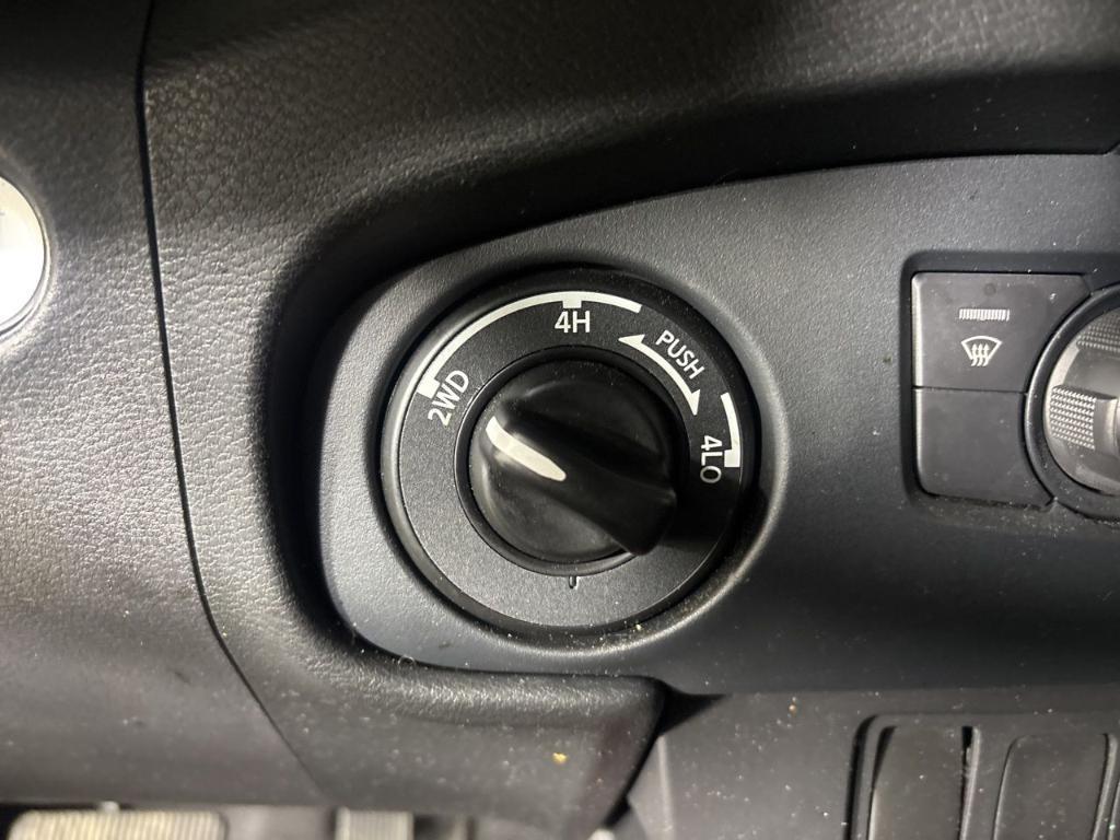 used 2022 Nissan Frontier car, priced at $31,988