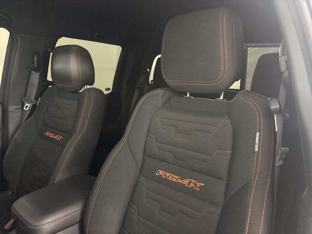 used 2022 Nissan Frontier car, priced at $31,988