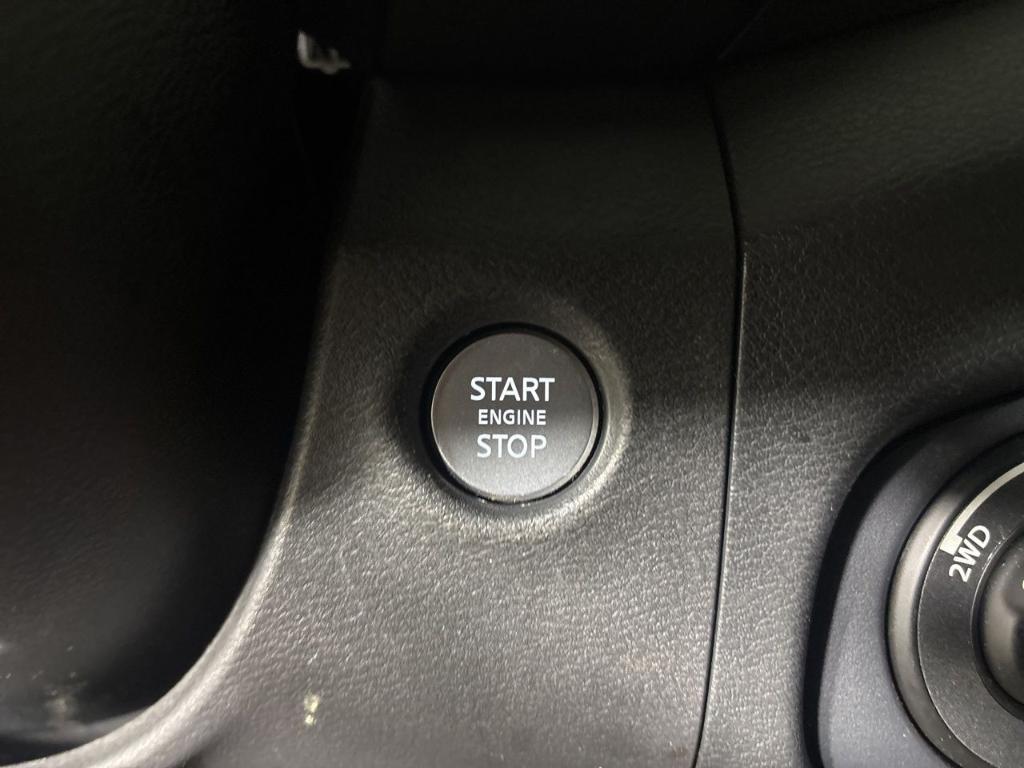 used 2022 Nissan Frontier car, priced at $31,988