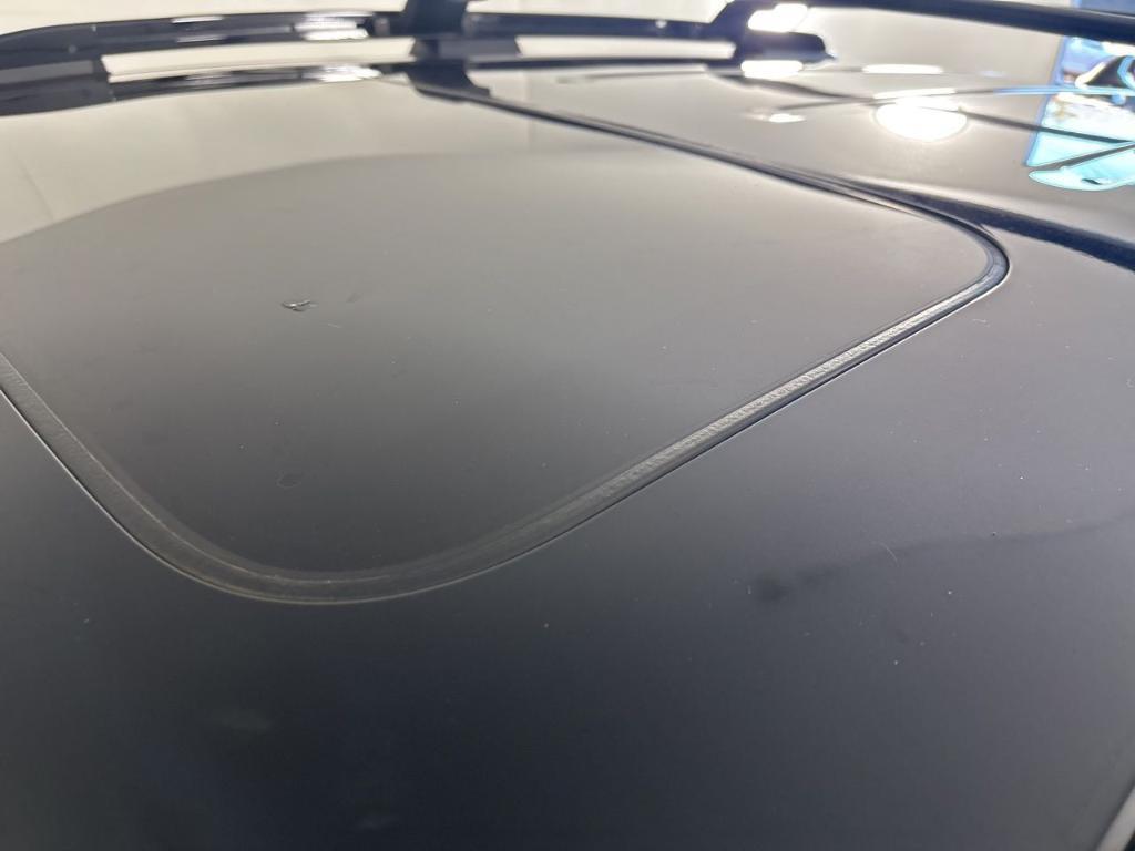 used 2022 Honda Passport car, priced at $30,322