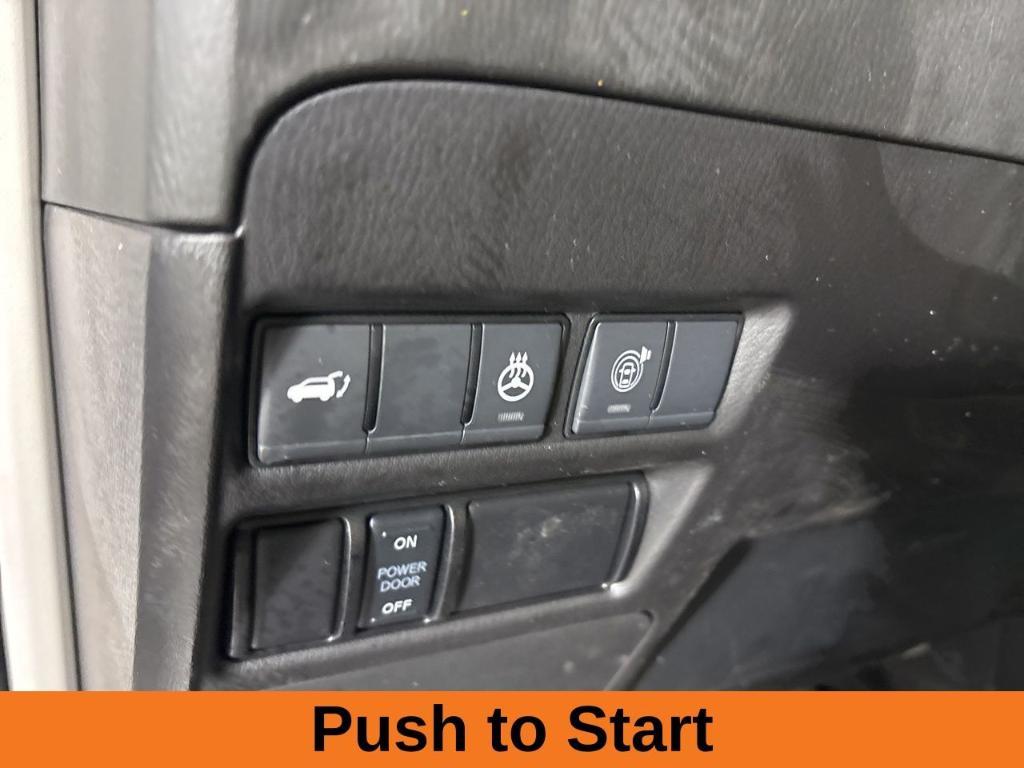 used 2024 INFINITI QX80 car, priced at $51,200