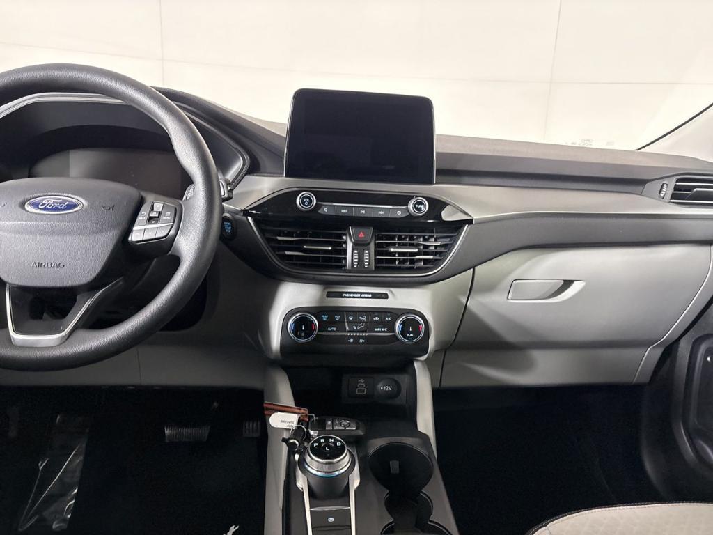 used 2025 Ford Escape car, priced at $23,400