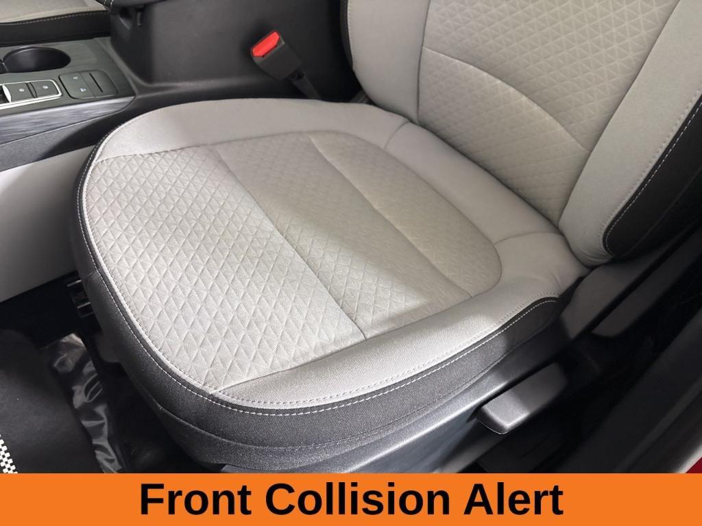 used 2025 Ford Escape car, priced at $23,400