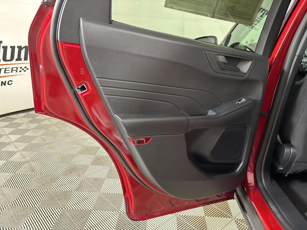 used 2025 Ford Escape car, priced at $23,400