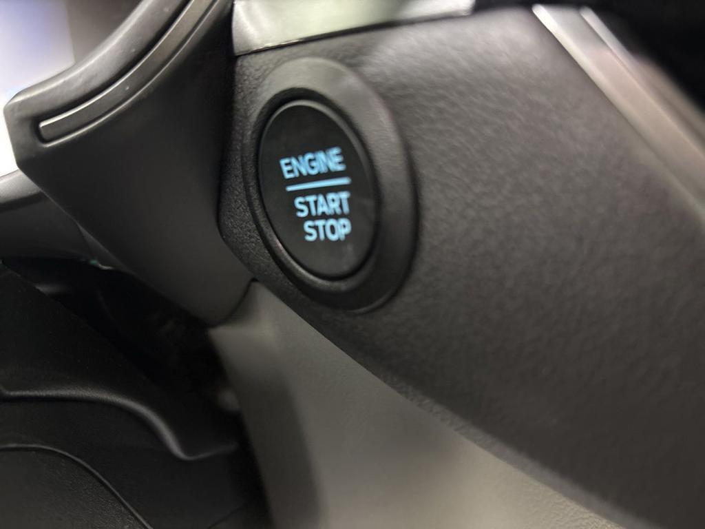 used 2025 Ford Escape car, priced at $23,400