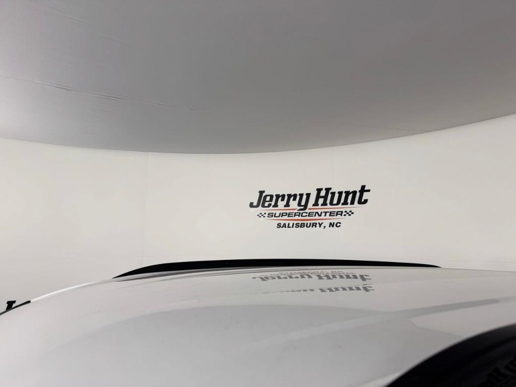 used 2024 Chevrolet Blazer car, priced at $24,588