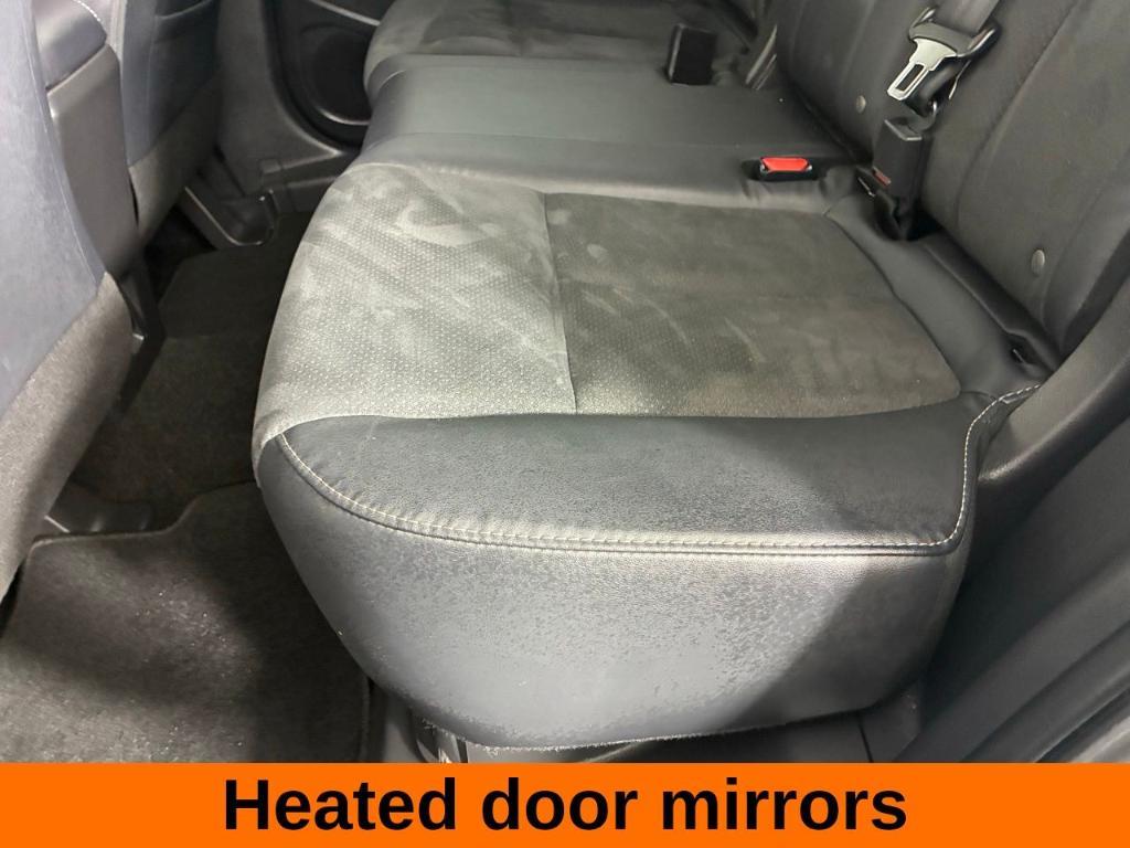 used 2022 Mitsubishi Eclipse Cross car, priced at $17,755