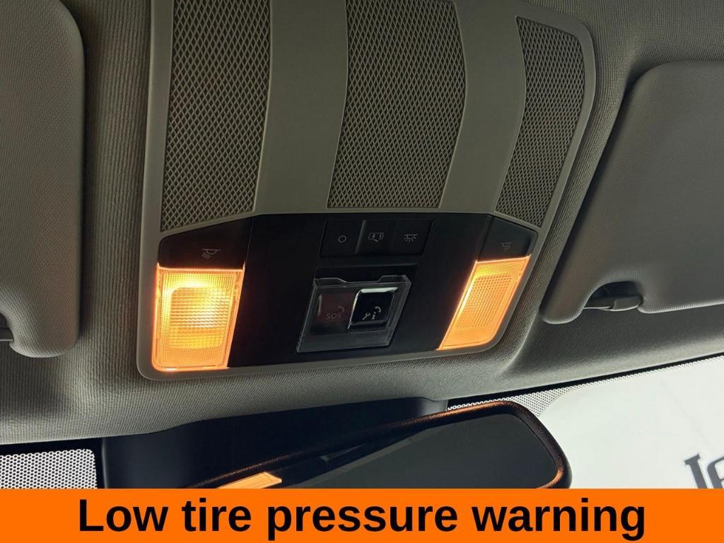 used 2022 Mitsubishi Eclipse Cross car, priced at $17,755