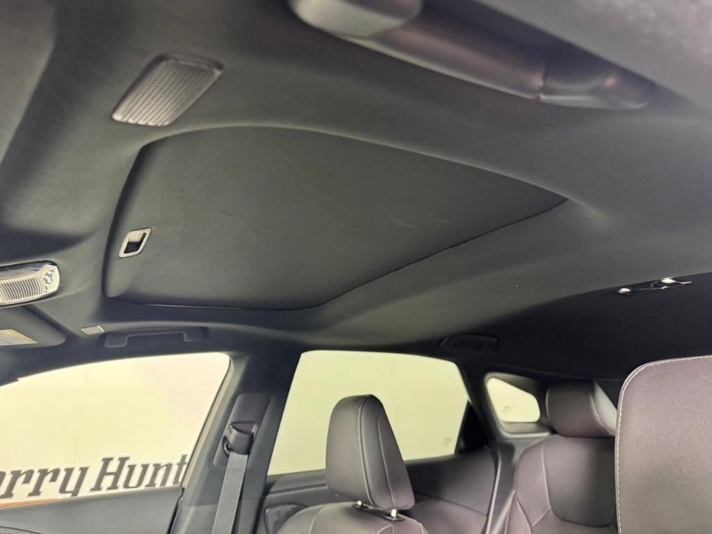 used 2023 Lexus RX 350 car, priced at $44,787