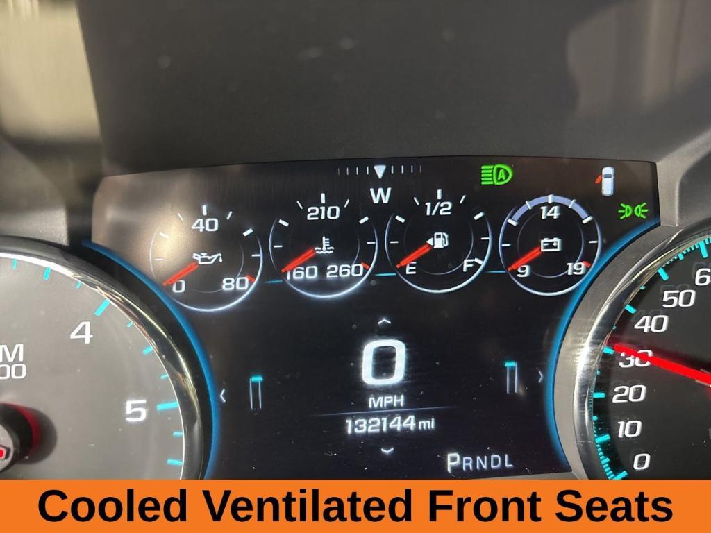 used 2018 GMC Yukon car, priced at $24,956