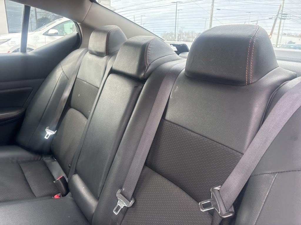 used 2020 Nissan Altima car, priced at $13,123