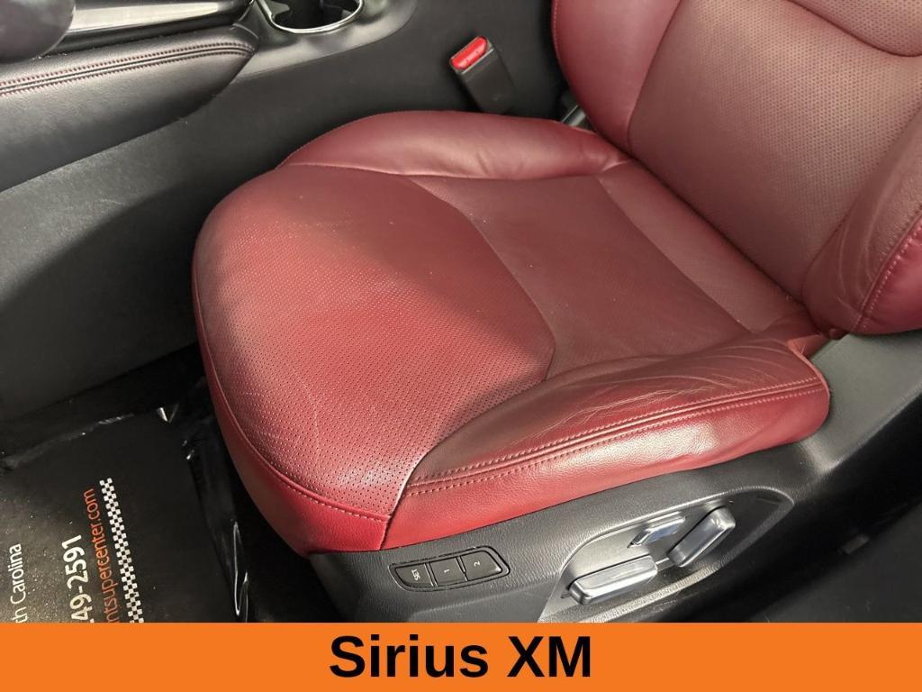 used 2023 Mazda CX-9 car, priced at $28,755