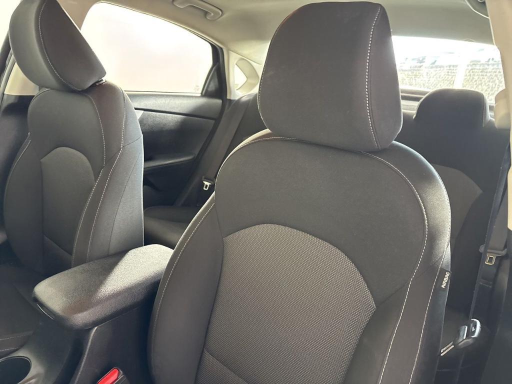 used 2024 Kia Forte car, priced at $16,233