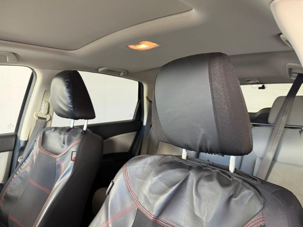 used 2016 Honda CR-V car, priced at $14,738