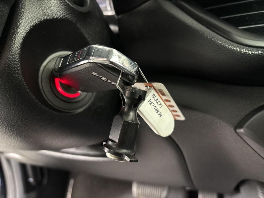 used 2024 Kia Forte car, priced at $15,396