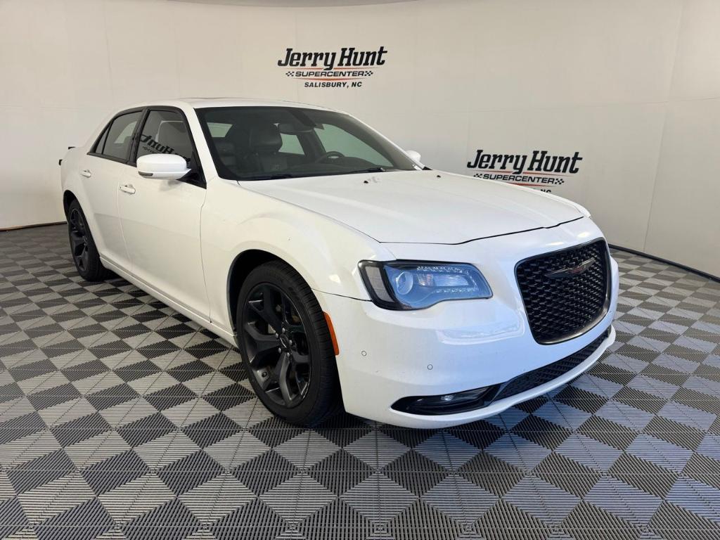 used 2023 Chrysler 300 car, priced at $28,988