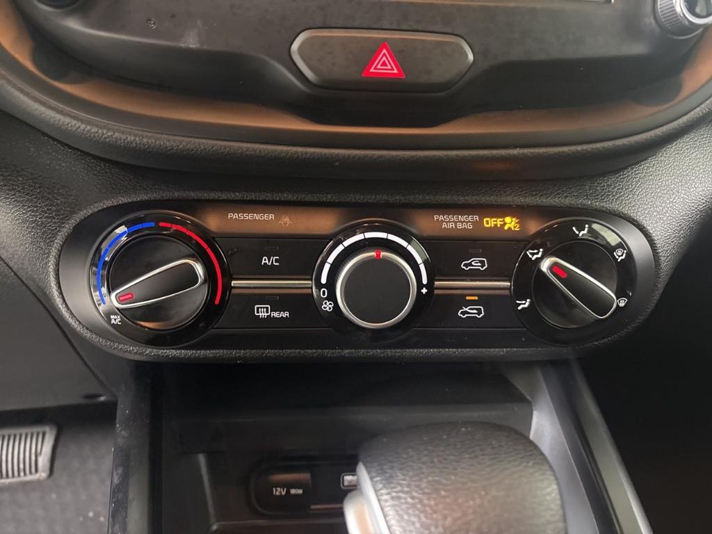 used 2025 Kia Soul car, priced at $18,700