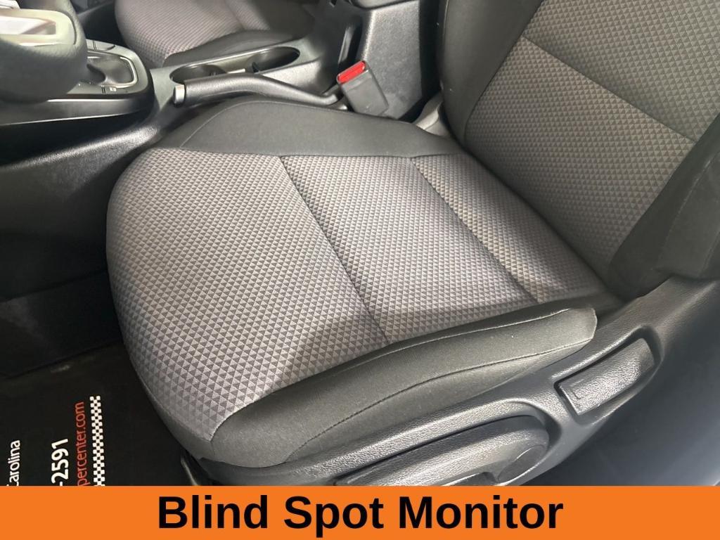 used 2025 Kia Soul car, priced at $18,700