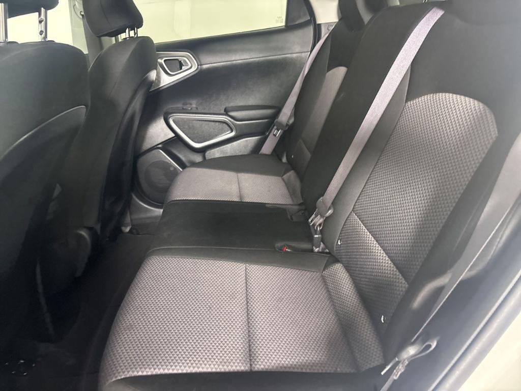 used 2025 Kia Soul car, priced at $18,700